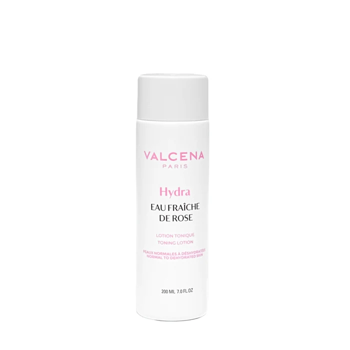 Valcena Eau Fraiche De Rose