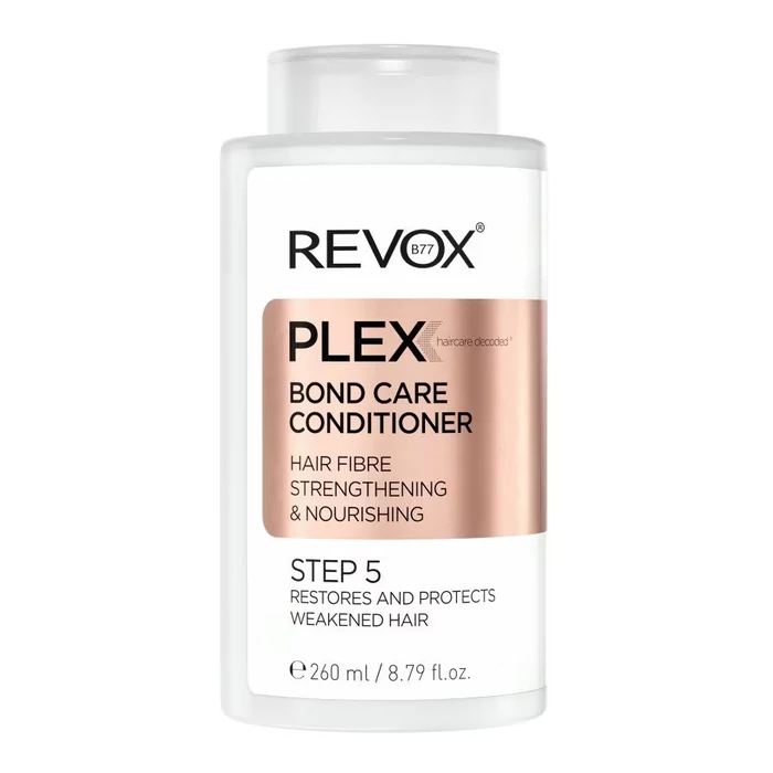 Revox B77 Plex Bond Step 5