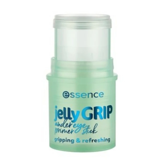Essence Jelly Grip Anti-Dark Cicles Translucent