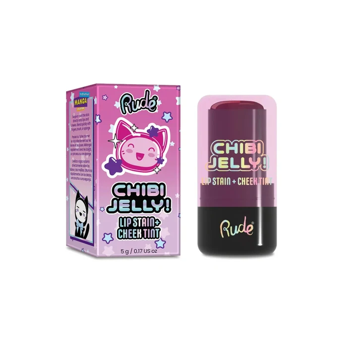 Rude Cosmetics Chibi Jelly Koneko