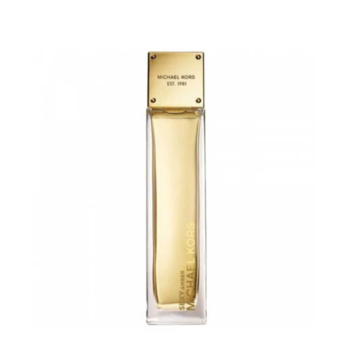 Michael Kors Sexy Amber – Tester
