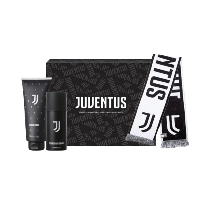 Juventus Juventus Scarves & Wraps set