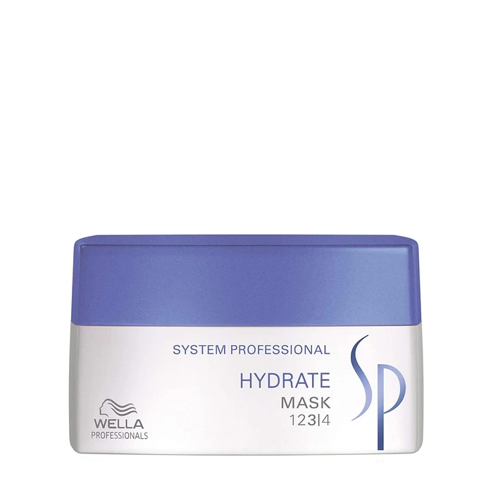 System Professional by Wella Hydrate