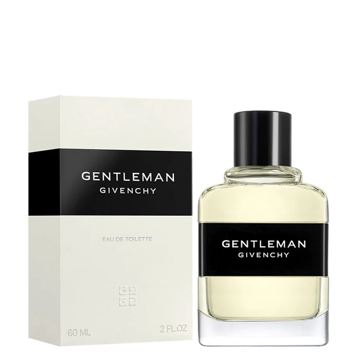 Givenchy Gentleman