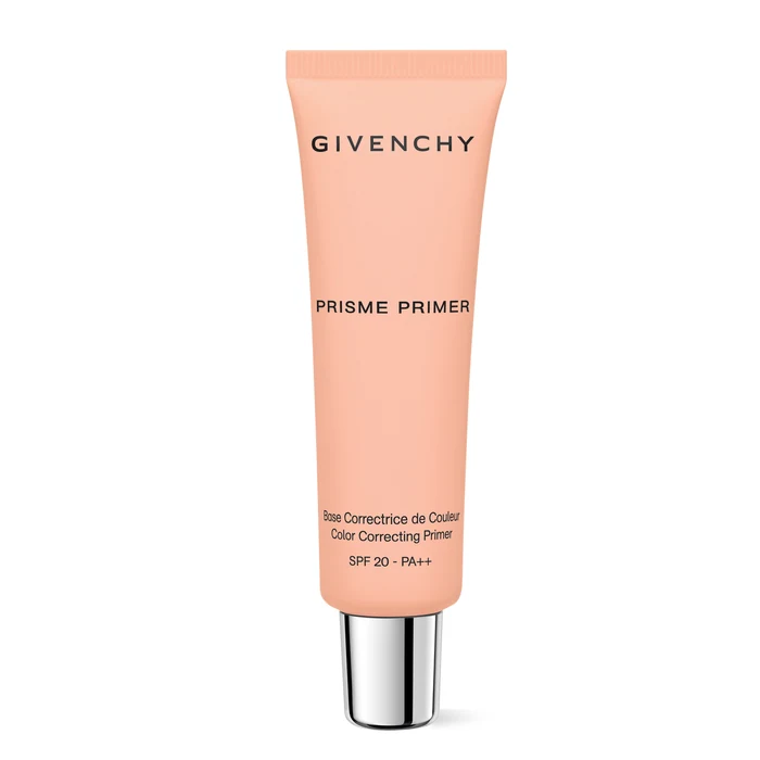 Givenchy Prisme 4 Abricot – Tester