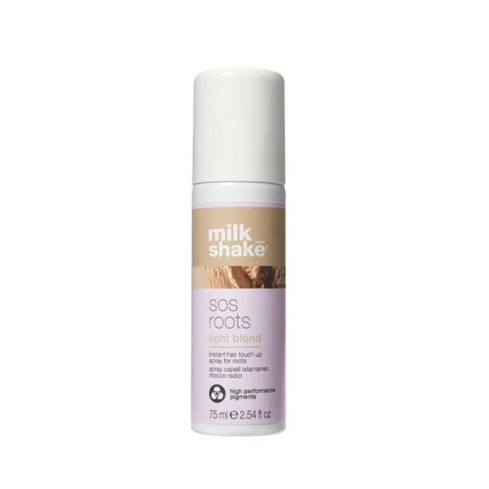 Milk_Shake Sos Roots Light Blond