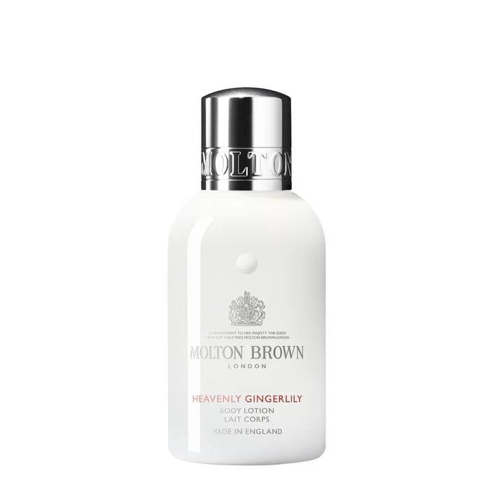 Molton Brown Heavenly Gingerlily Moisturizing