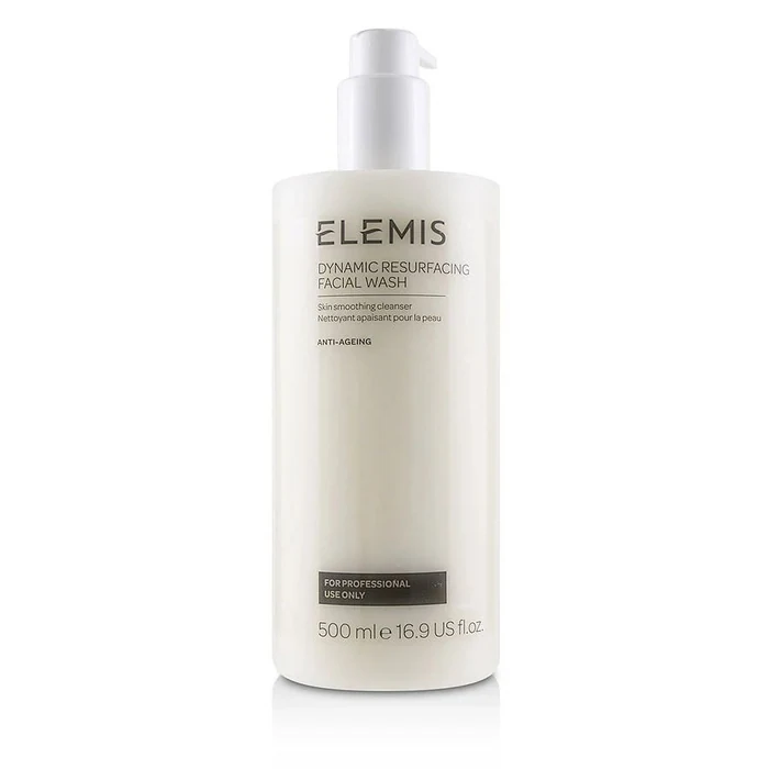 Elemis Dynamic Resurfacing