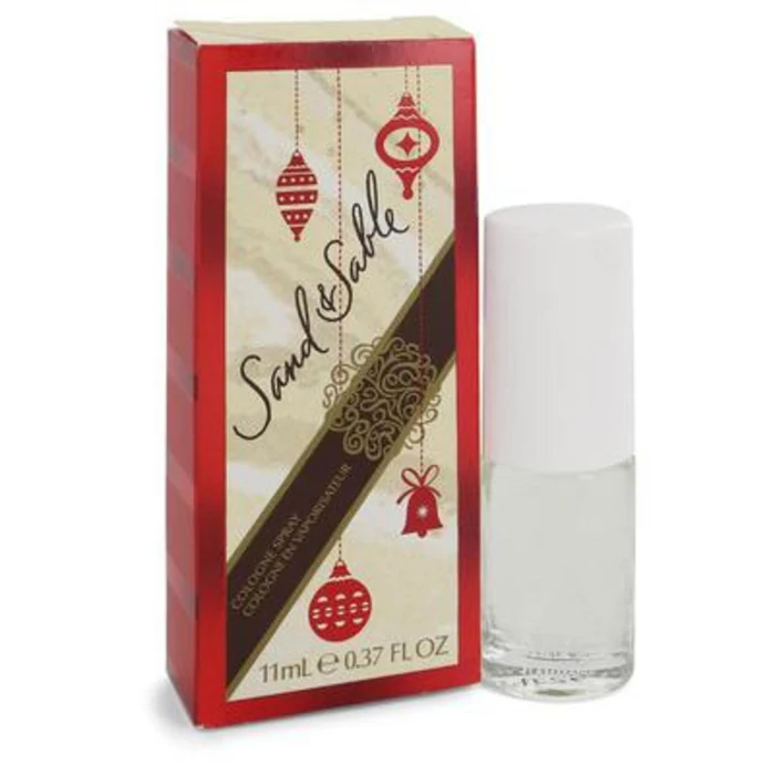 Coty Sand & Sable