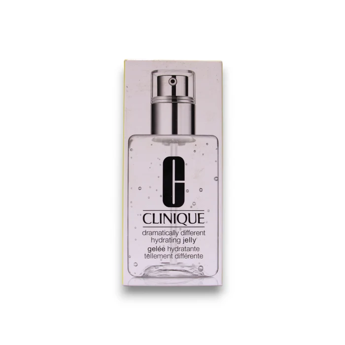 Clinique Dramatically Different Jelly