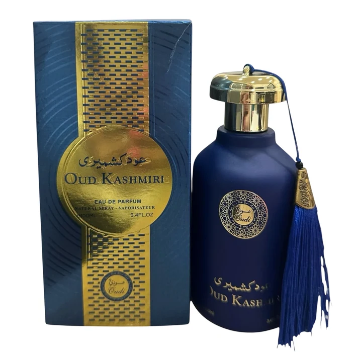 Oudi Oud Kashmiri