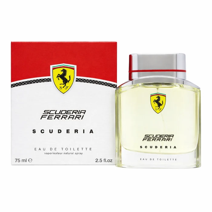 Ferrari Scuderia