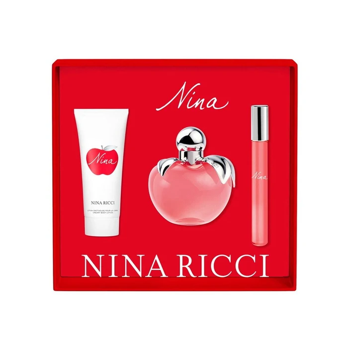 Nina Ricci Nina set