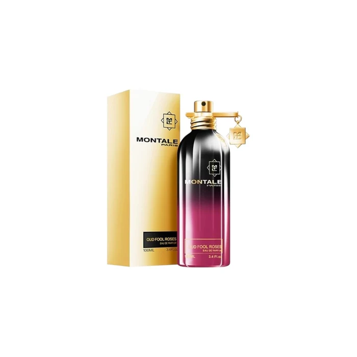 Montale Oud Fool Roses