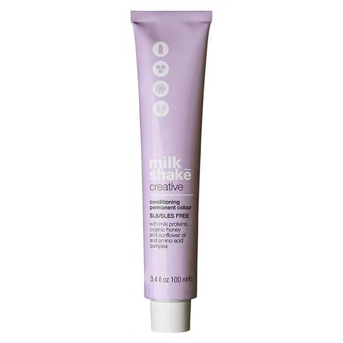 Milk_Shake Creative 8.4/8C Copper Light Blond