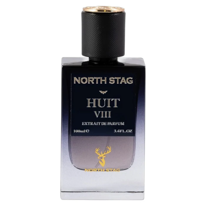 North Stag Huit VIII
