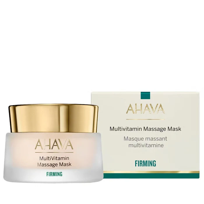 Ahava Multivitamin Firming Massage