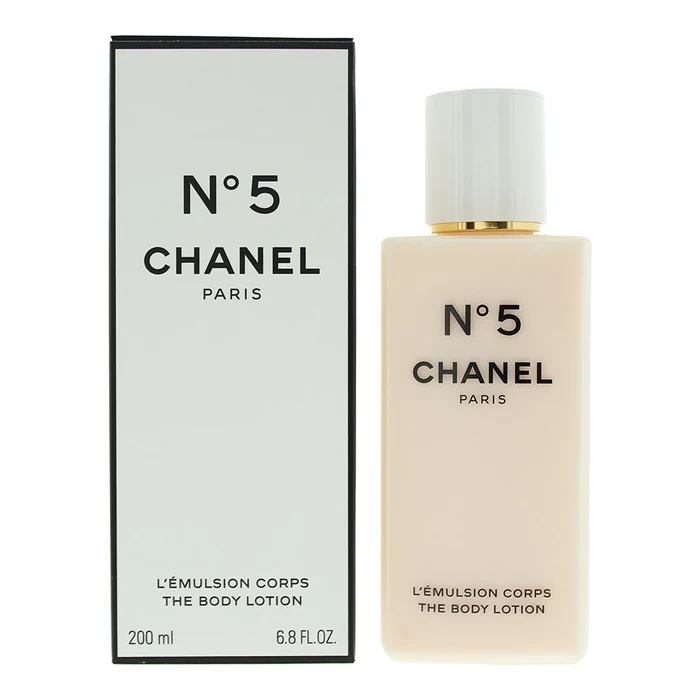 Chanel Chanel No 5