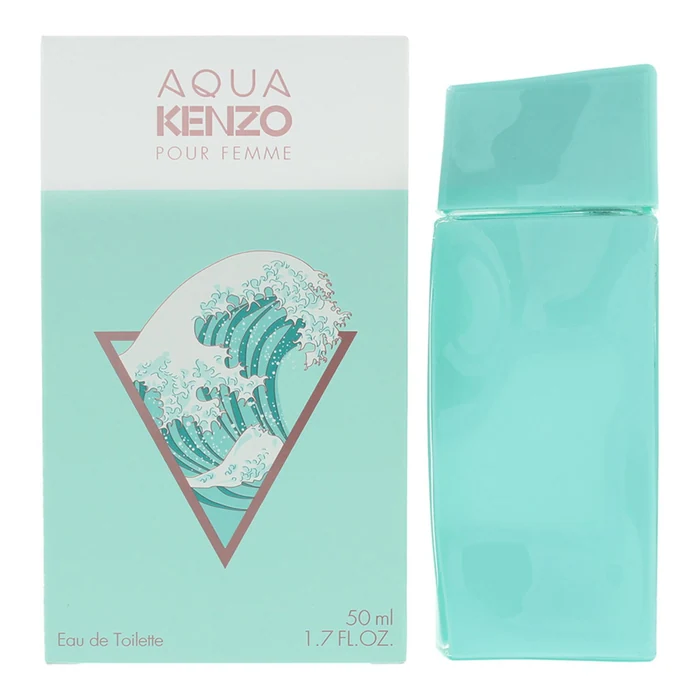 Kenzo Aqua Kenzo