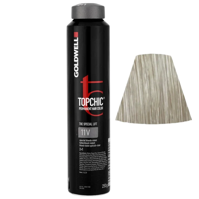 Goldwell TopChic 11V Special Blonde Violet