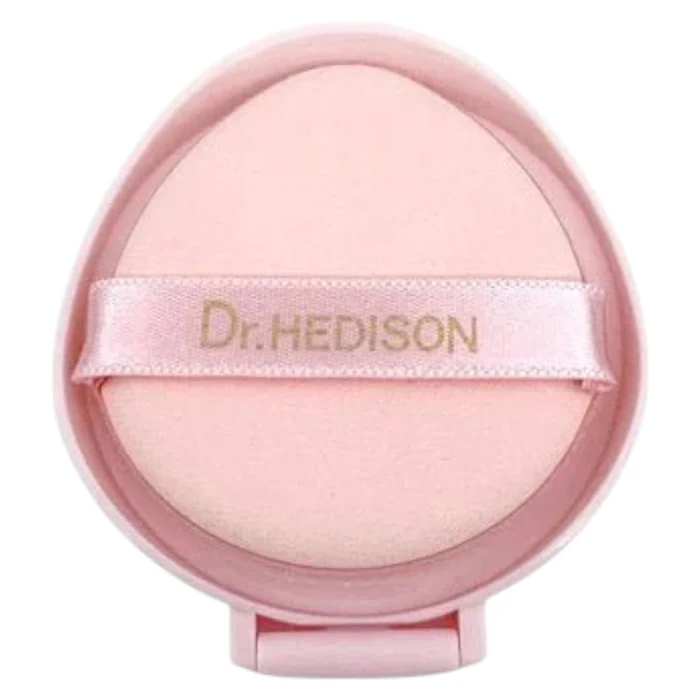 Dr. Hedison Miracle Cushion 23 Natural Beige
