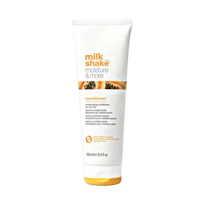 Milk_Shake Moisture & More