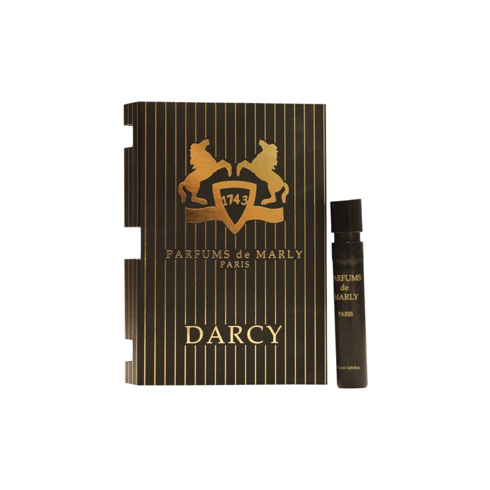 Parfums de Marly Darcy – Probe