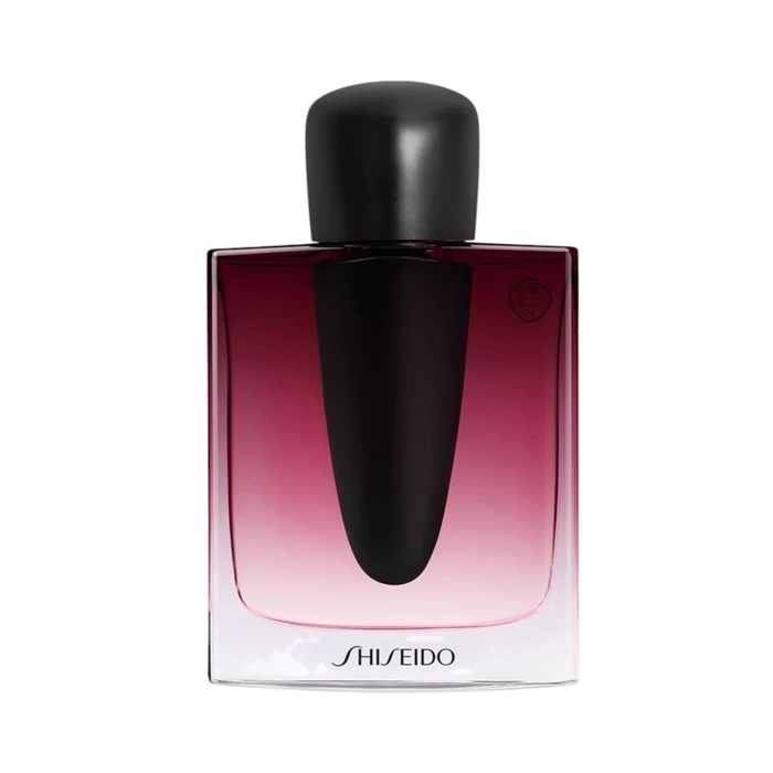 Shiseido Ginza Datura
