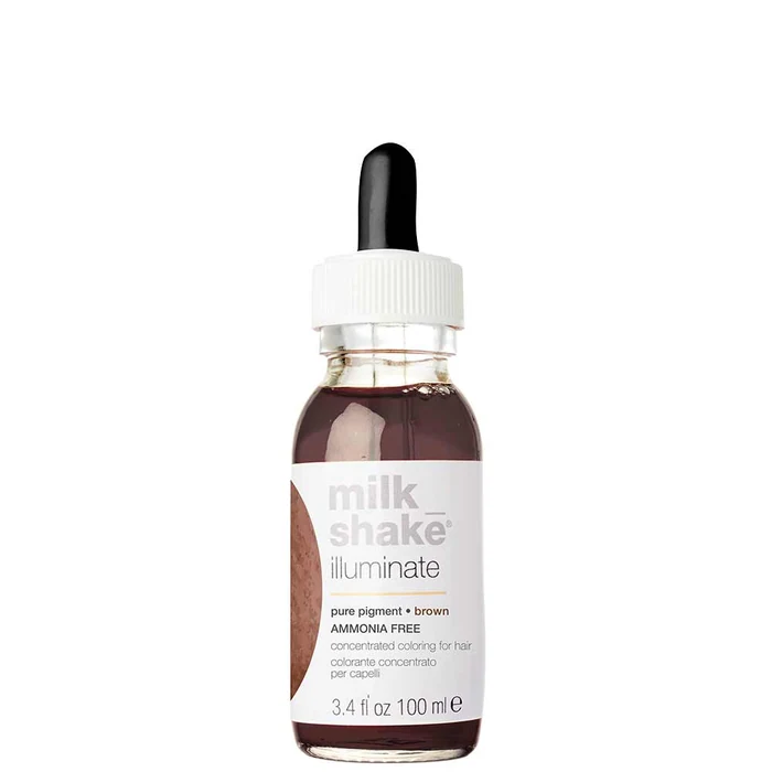 Milk_Shake Illuminate Brown