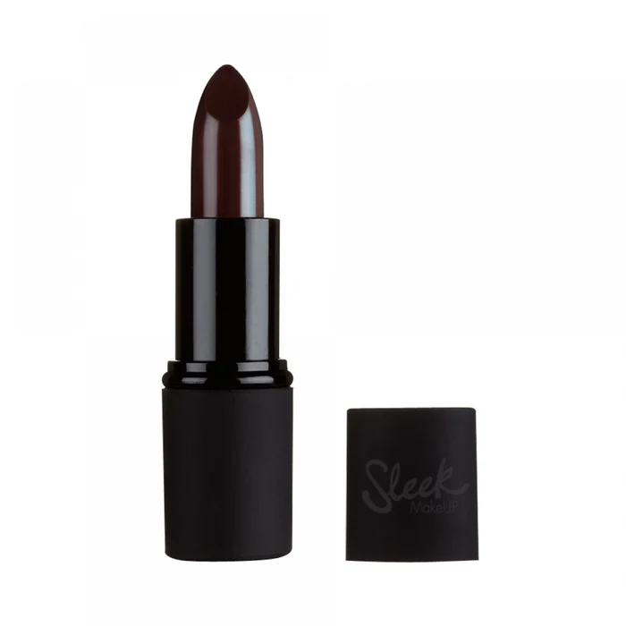 Sleek MakeUP True Colour Mulberry