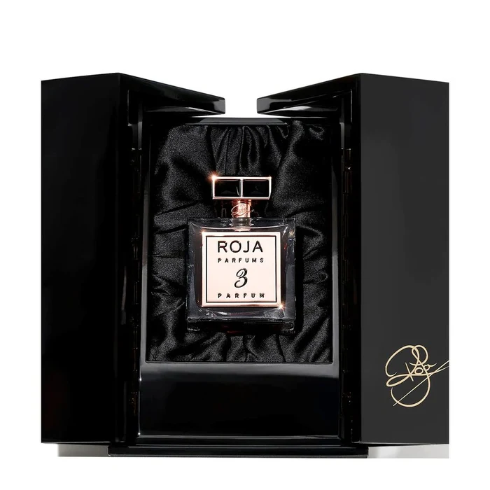 Roja Parfums De La Nuit 3