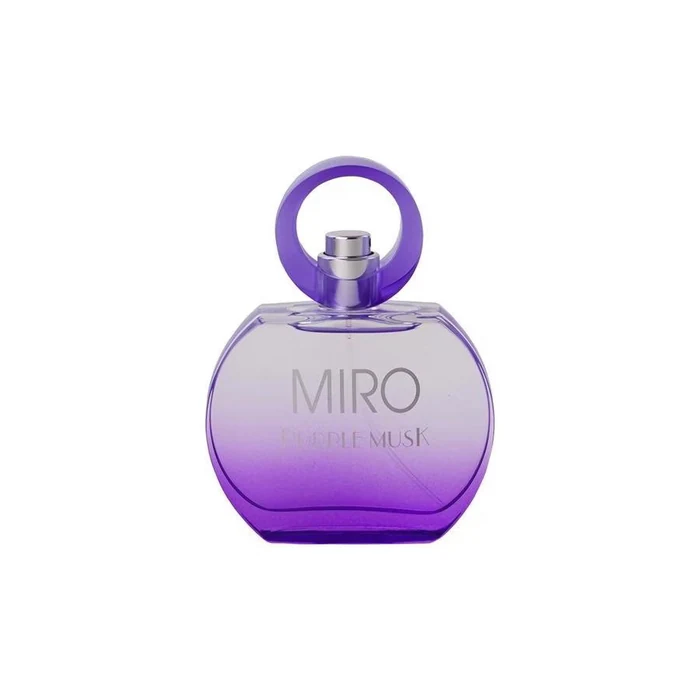 Miro Purple Musk – Tester