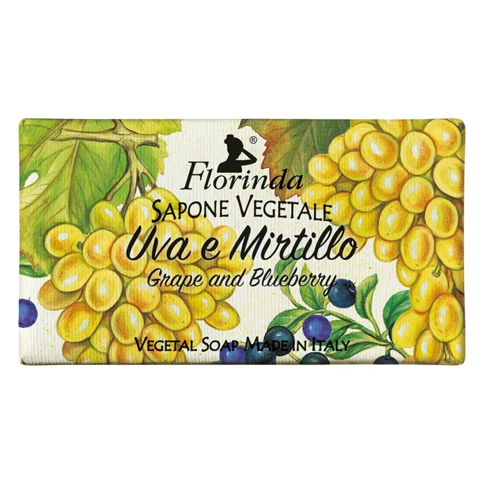 Florinda Grape & Blueberry
