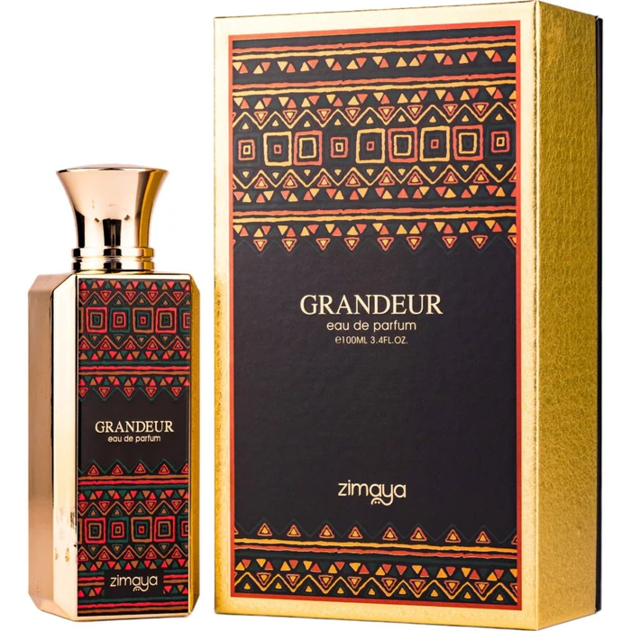 Zimaya Grandeur