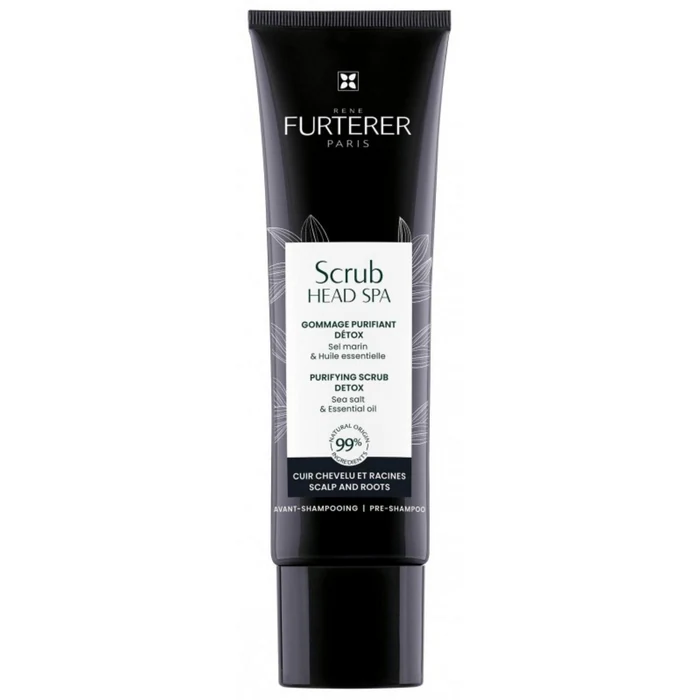 Rene Furterer Head Spa Astera