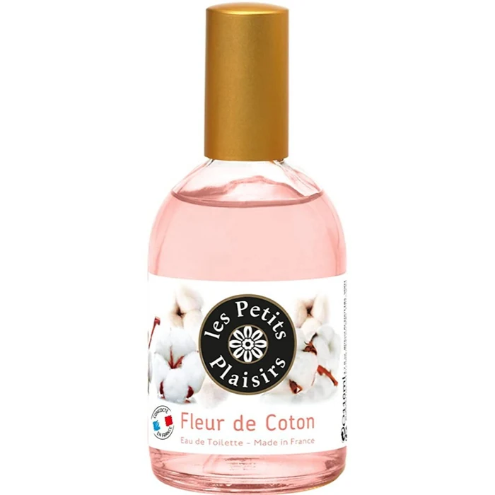 Les Petits Plaisirs Fleur De Cotton