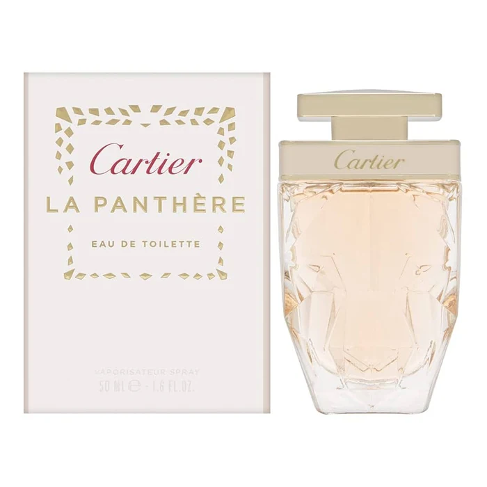 Cartier La Panthere
