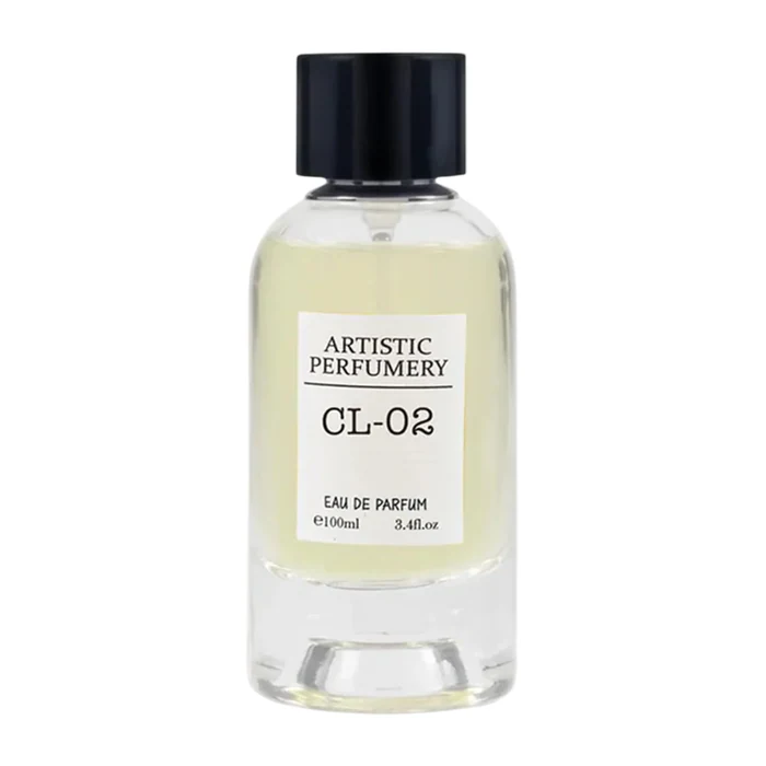 Armaf Artistic Perfumery Cl-02