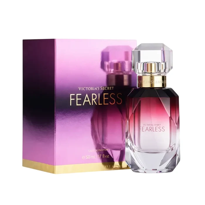 Victoria's Secret Fearless