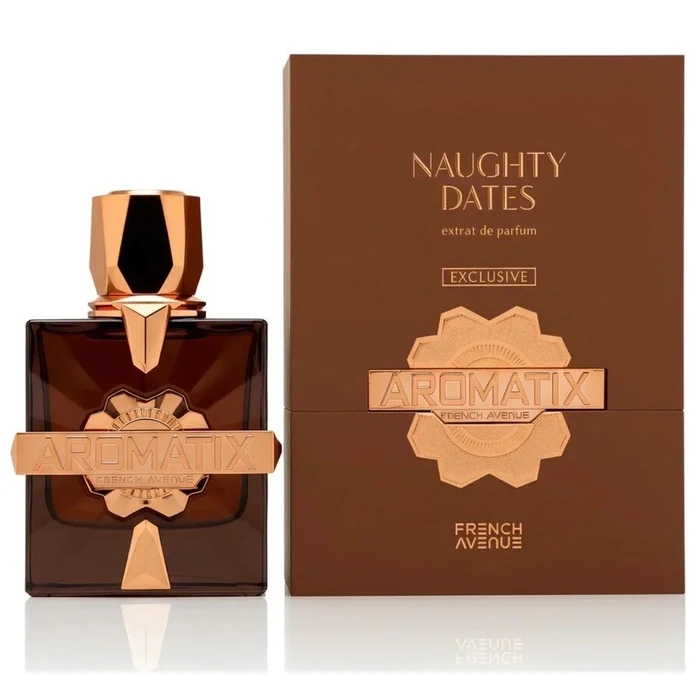 French Avenue Naughty Dates