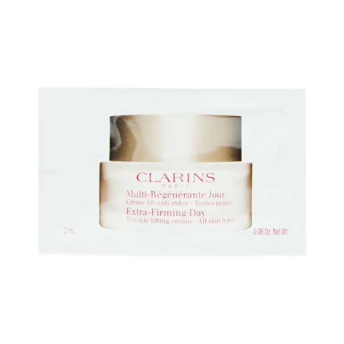 Clarins Extra-Firming – Probe