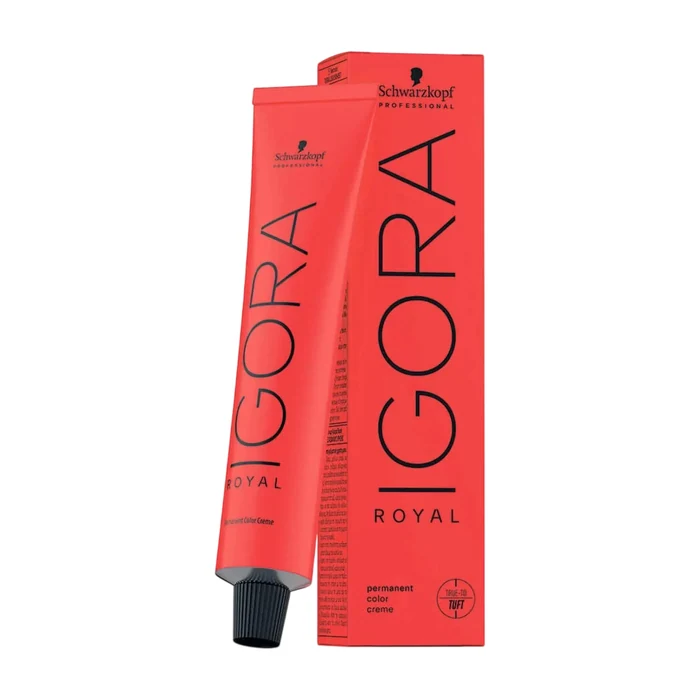 Schwarzkopf Professional Igora Royal 5-99