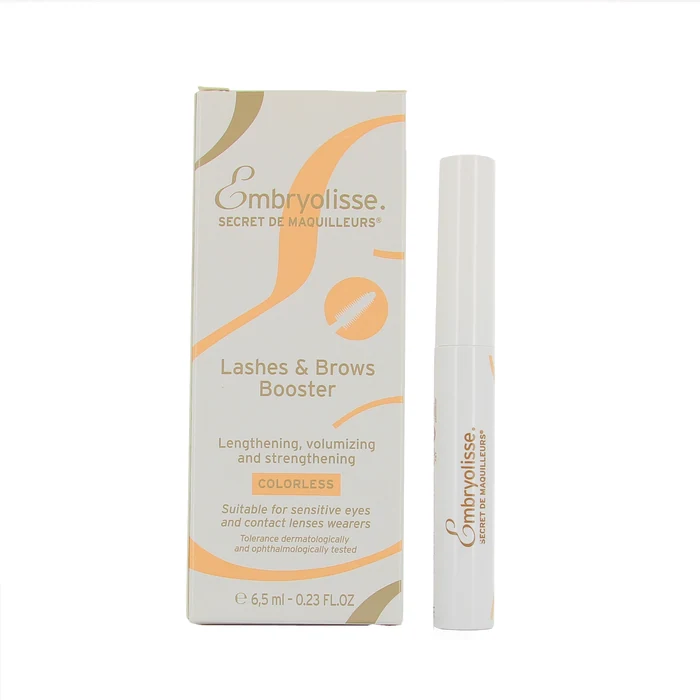 Embryolisse Soin Booster Cils