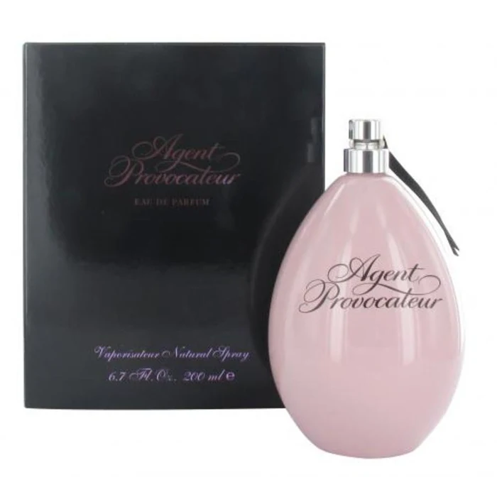 Agent Provocateur Agent Provocateur