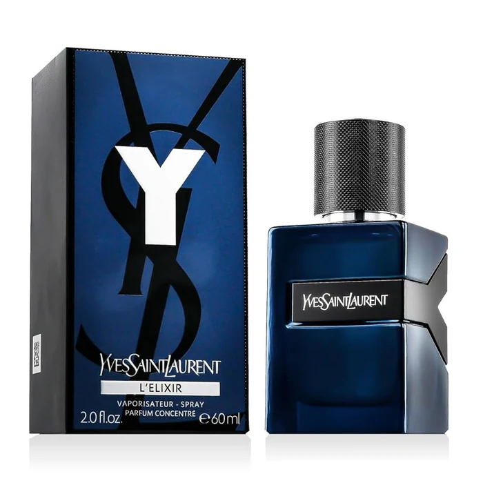 Yves Saint Laurent Y L'Elixir