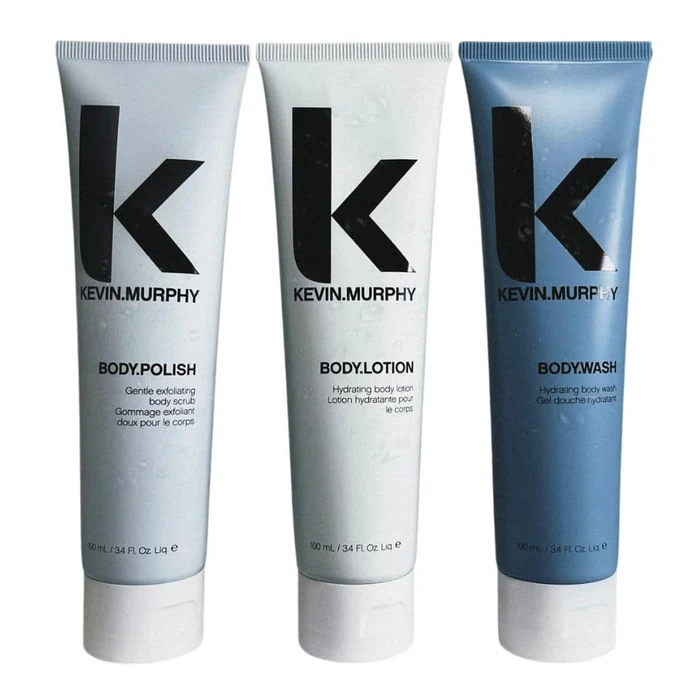 Kevin Murphy Body set