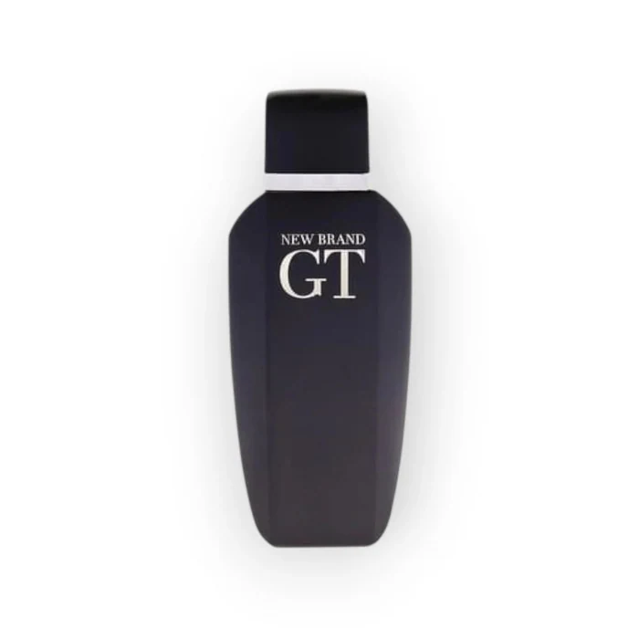 New Brand GT