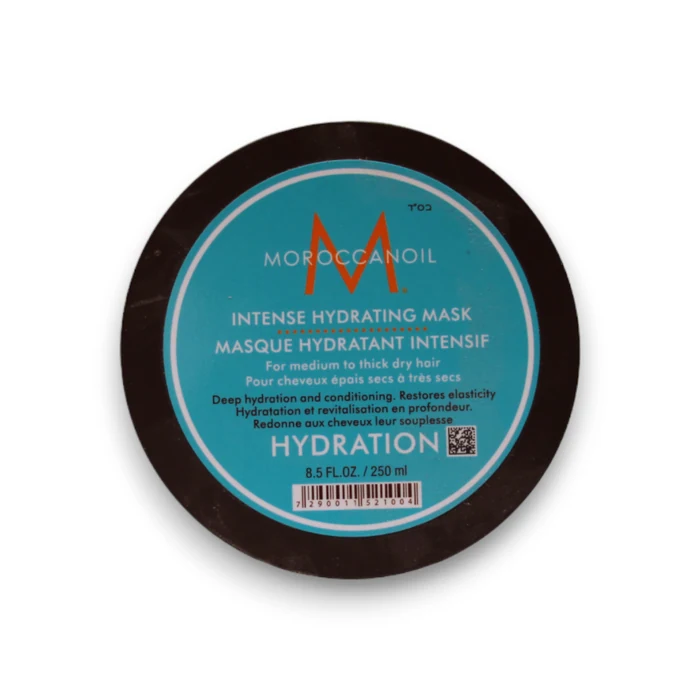 Moroccanoil Hydration Argan Oil