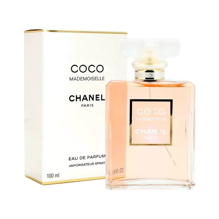 Chanel Coco Mademoiselle