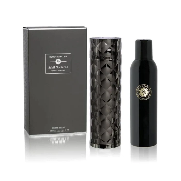 Orens Parfums Sabil Nocturne